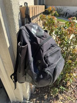 Baseball Bag