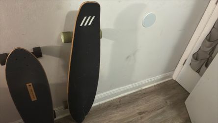 Longboard