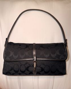 authentic vintage coach bag