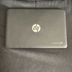 Chromebook