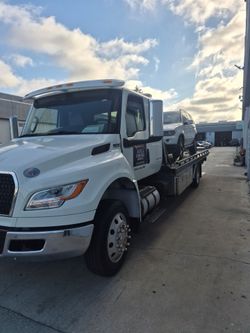 Automotive transport