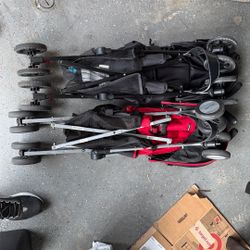 Maclaren Stroller And Other