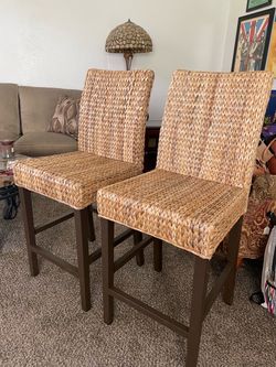 Bar Stools
