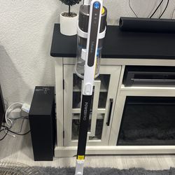 short cordless vacuum brand new