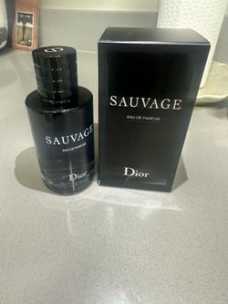 Dior Sauvage Eau de Toilette