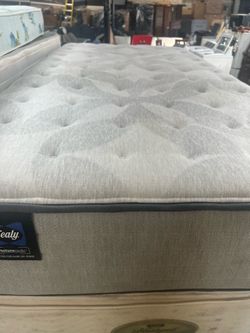 Twin size mattress