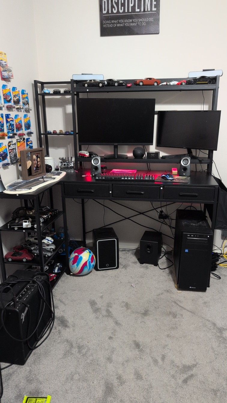 Desk