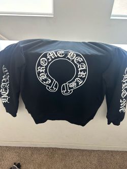 Chrome hearts jacket XL