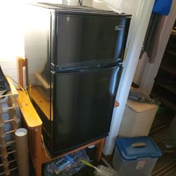 Small Fridge