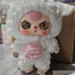 Baby Three Sweet Baby 400%