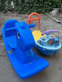 Baby toys