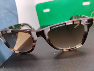 Ray-Ban Wayfarer sunglasses. Special Series #6.