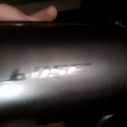 Bose Sound Sport Wireless Earbuds 