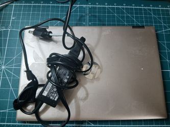 HP Pavilion x360 2-in-1 Touchscreen Laptop