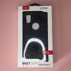 New Case For iPhone X