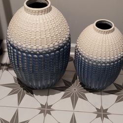 Floor Decor Vases