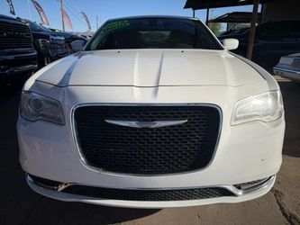 2015 Chrysler 300