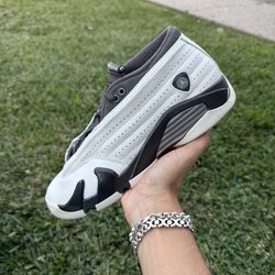 Jordan 14 GS “Phantom” Size 6Y/7.5W