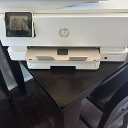 HP Smart Tank Wireless All In One Printer 