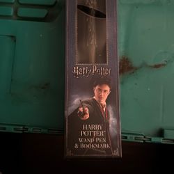 Harry Potter Wand Pen