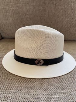 New hat