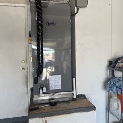 Air Conditioning