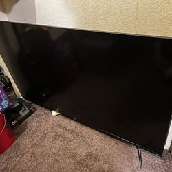65” Element Tv