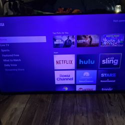 


+11
Vizio D650I-B2 65" VIZIO LED 1080p Smart HDTV w/ Wi-Fi | eBay
The Vizio D650i-B2 is a 65-inch Full HD (1080p) Smart LED TV