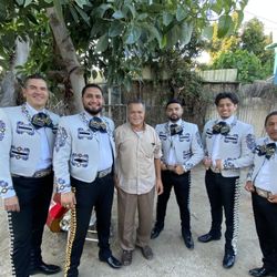 Relojes De Mariachi