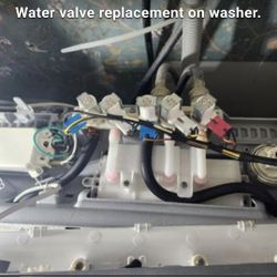 Hiring Appliance/Hvac Technician 