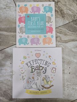 Baby books