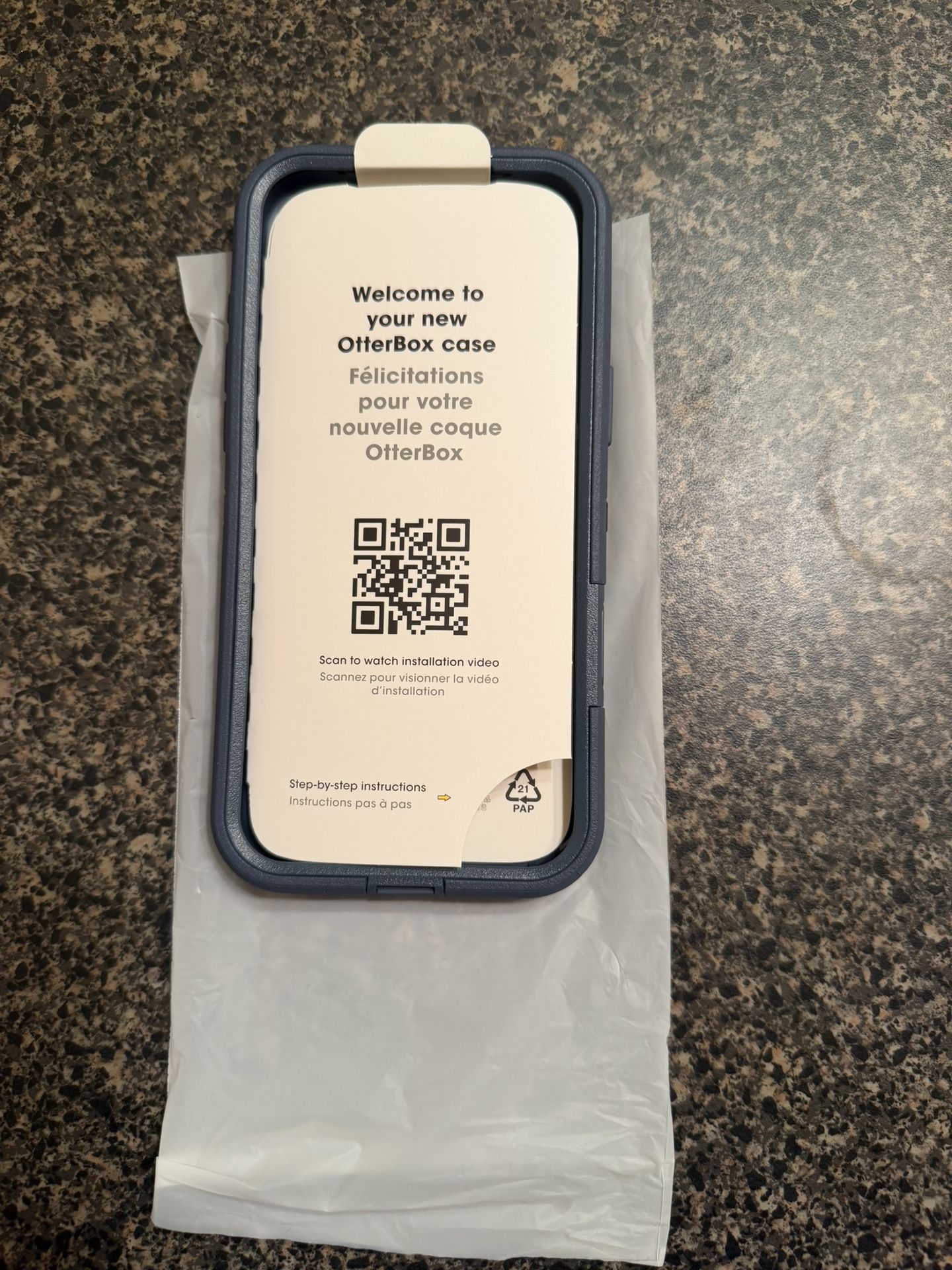 Otterbox Defender Pro XT Case