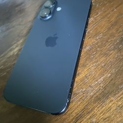 iPhone 16 128 Gb Tmobil Metro PCs 