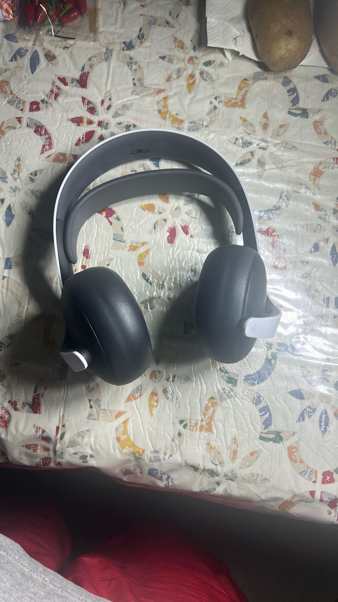 PlayStation Elite Pulse Headphones