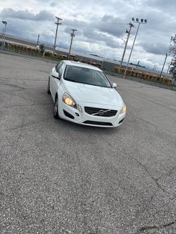 2013 Volvo S60
