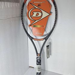 Dunlop Holtmelt 300G OS Tennis Racket
