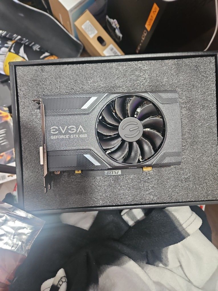 Geforce GTX 1060