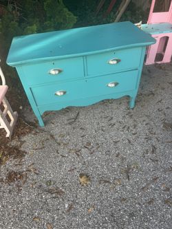 Dressor Only $45