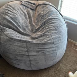 Love Sac Giant  Bean Bag