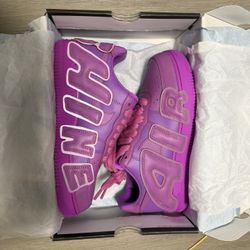 Cactus Plant Flea Market x Nike Air Force 1 Low Premium ‘Fuchsia Dream’