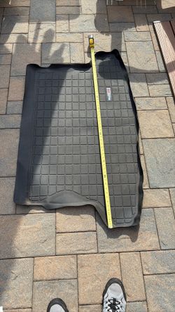 Weathertech Cargo LINER