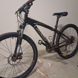 Specialized Rock Hopper Comp 