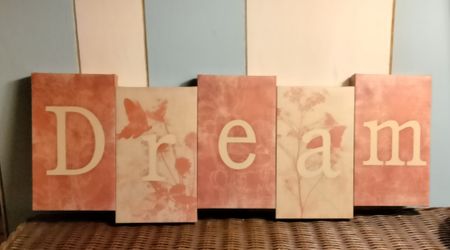 Inspirational Wall Art