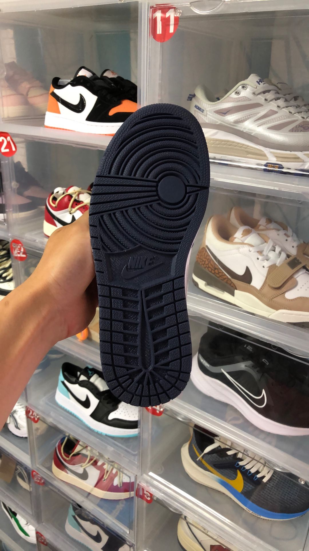 Jordan aj1 37size wholesale price