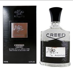 AVENTUS CREED