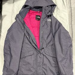 The North Face Jackets 