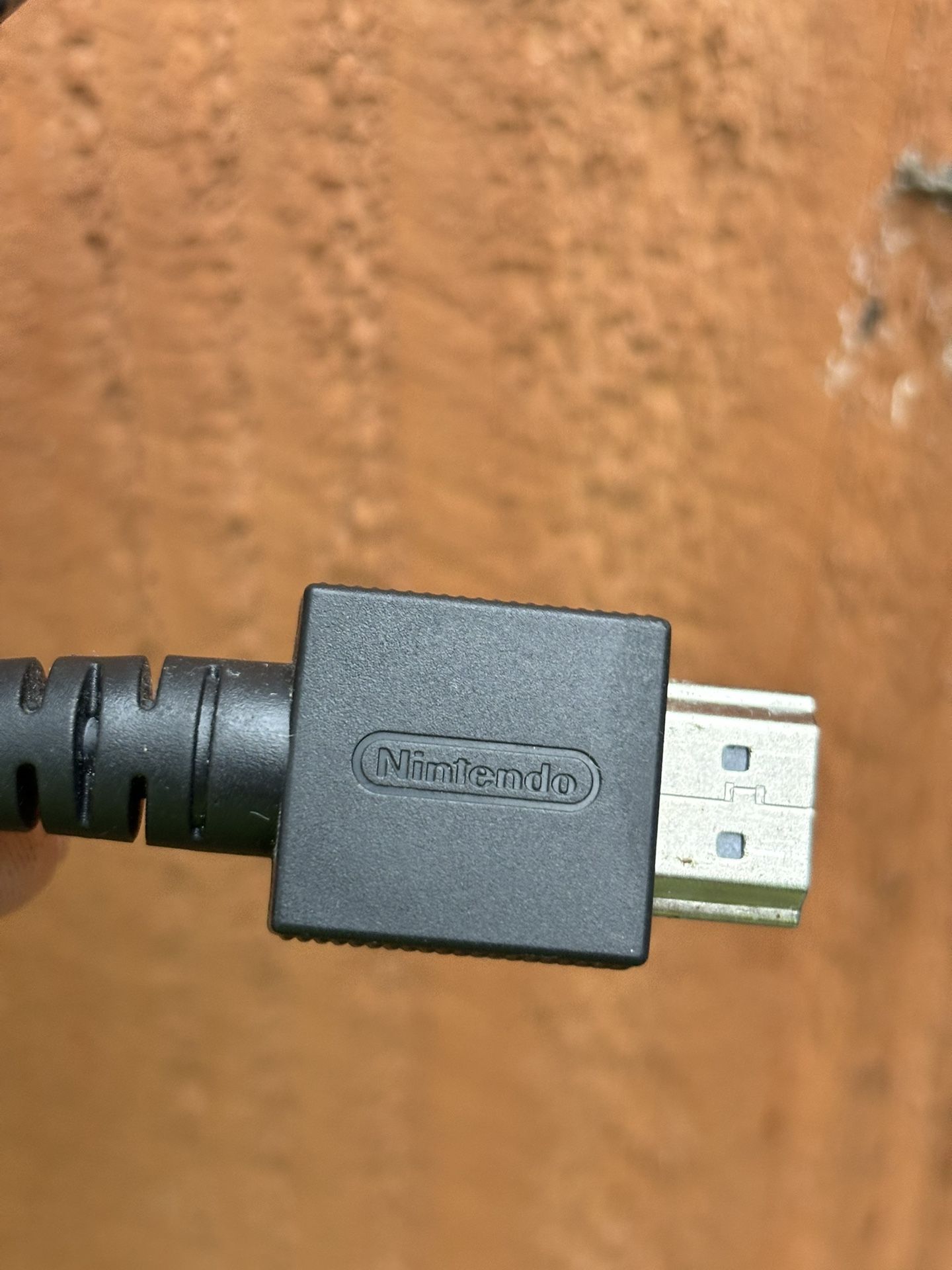 Nintendo Genuine Wii U HDMI Cables WUP-008 Japan Post