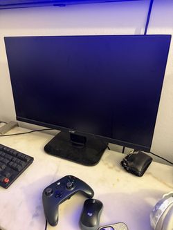 100 hz gaming monitor