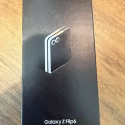 Samsung Z Flip6 512gb Unlocked