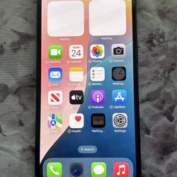 IPHONE 13 FACTORY UNLOCKED 256GB